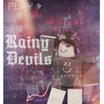 Rainy Devils