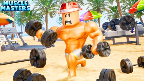 Muscle Masters