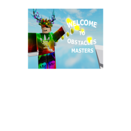 Obstacles Masters!