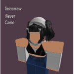 Tomorrow Never Came