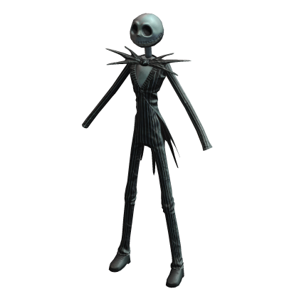 Jack Skellington