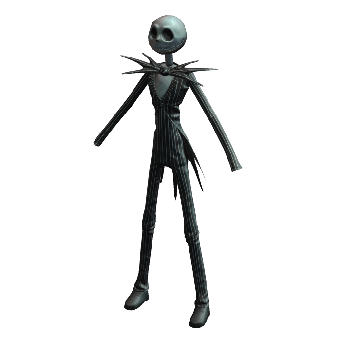 Jack Skellington