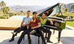 Official Jonas fan group