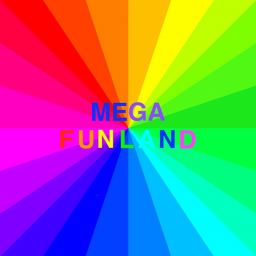 MEGA FUNLAND