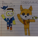 Doggo team V2(doges fans only)