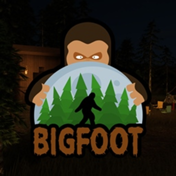 BIGFOOT!
