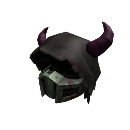Hooded ZombieLord