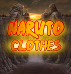 Dagger’s Naruto Clothes