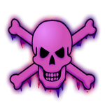 The Plasma Pirates