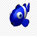 FISHY TERROR