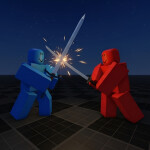 [RELEASE] Parrygrounds