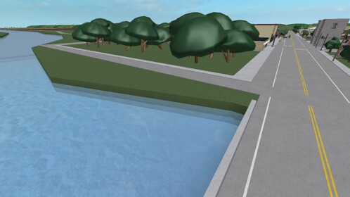 Freezone City