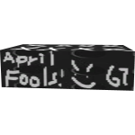 Cursed shadow retroblock