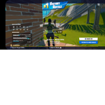 Ya yeet fortnite group