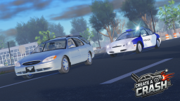 Utwórz Wypadek Samochodu💥🚗