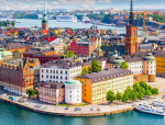 Den svenska galna familjen