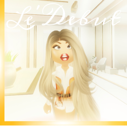 Le Debut Runway