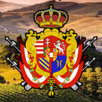 Gran Ducato Di Toscana