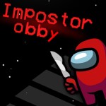 Escape The Imposter! [Among Us]