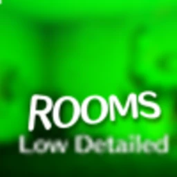 ROOMS: LOW DETAILED SPAWNER icon