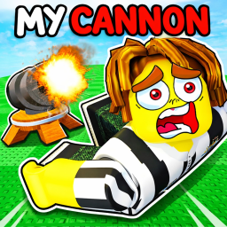 +1 Cannon Power