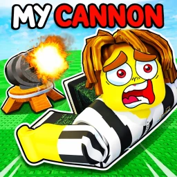 +1 Cannon Power icon