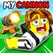 +1 Cannon Power icon