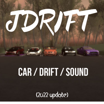 JDrift (2022 update)
