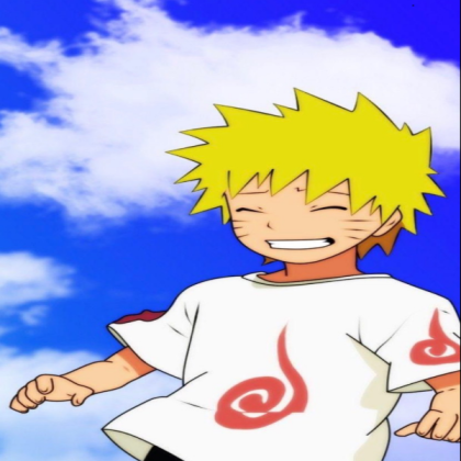 Naruto Roblox decal