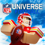 [🏈S2] NFL Universe Football
