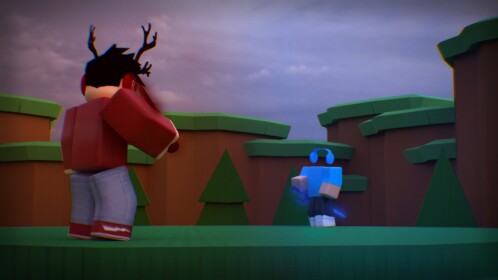 Mega Minigames