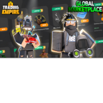 Trading Empire Inc