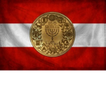 Kaiserlichen Nationalstaat von Gross-Shekelmand