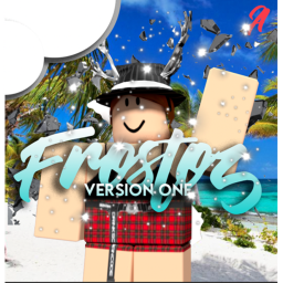 🎉Frosto'z Parlor VI