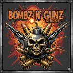 Bombz n’ Gunz Studios