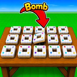 🍩Boom Donut