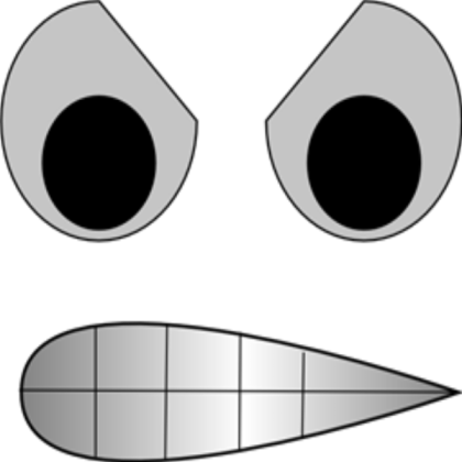 Chip The Shining Platinum Cartoon Roblox decal