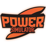 Power Simulator Fans!