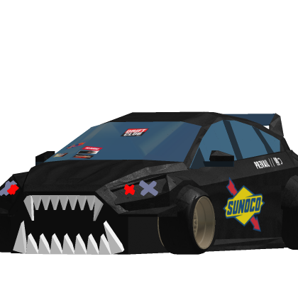 Modded Free Model