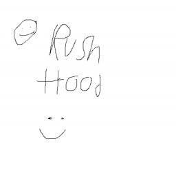 Rush Hood