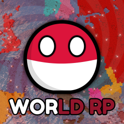 World RP 🌍 – Country & Nation Roleplay