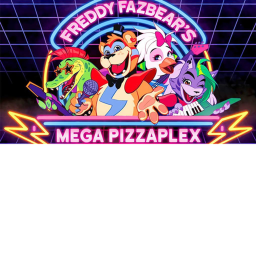 fnaf security breach/FNaF