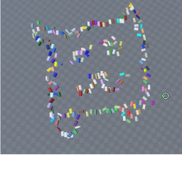 Stupid Draw Game