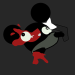 Mickey artist mouse group