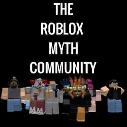 The Roblox Myth Research Center. (WIP)