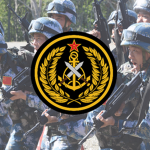 ∙ People's Liberation Army Navy Marine Corps ∙