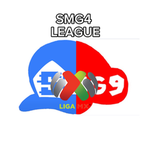 SMG4 LEAGUE