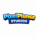 PixelPlunge Studios