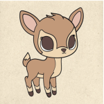 -reindeer outlet- :)