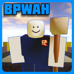 Bonk People With A Hammr